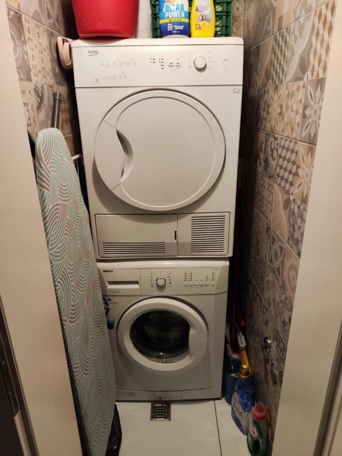 Apartment Marijin Dvor Deluxe Sarajevo Luaran gambar