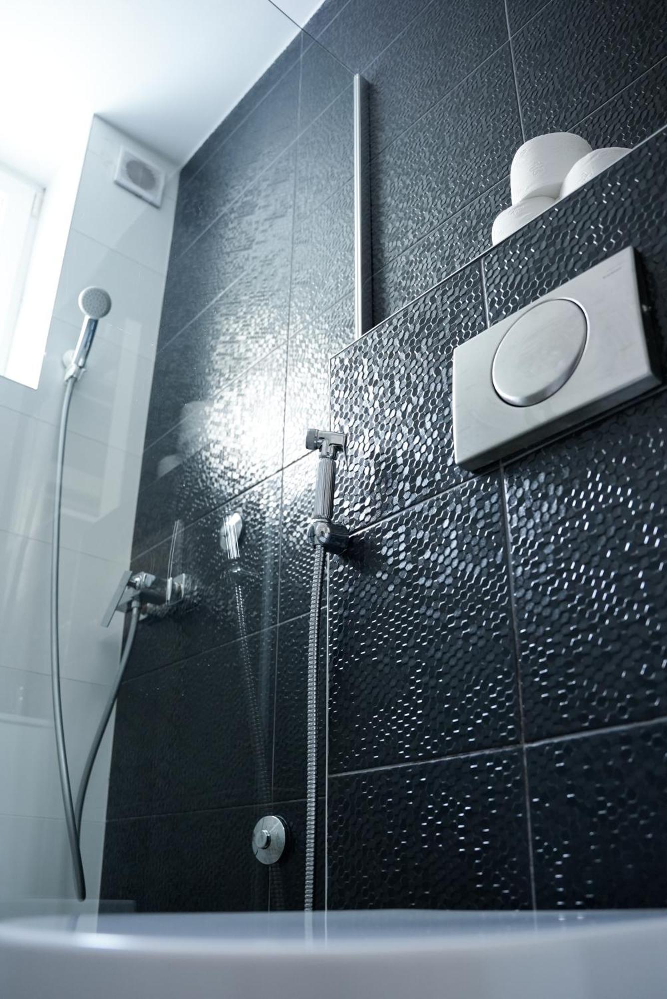 Apartment Marijin Dvor Deluxe Sarajevo Luaran gambar