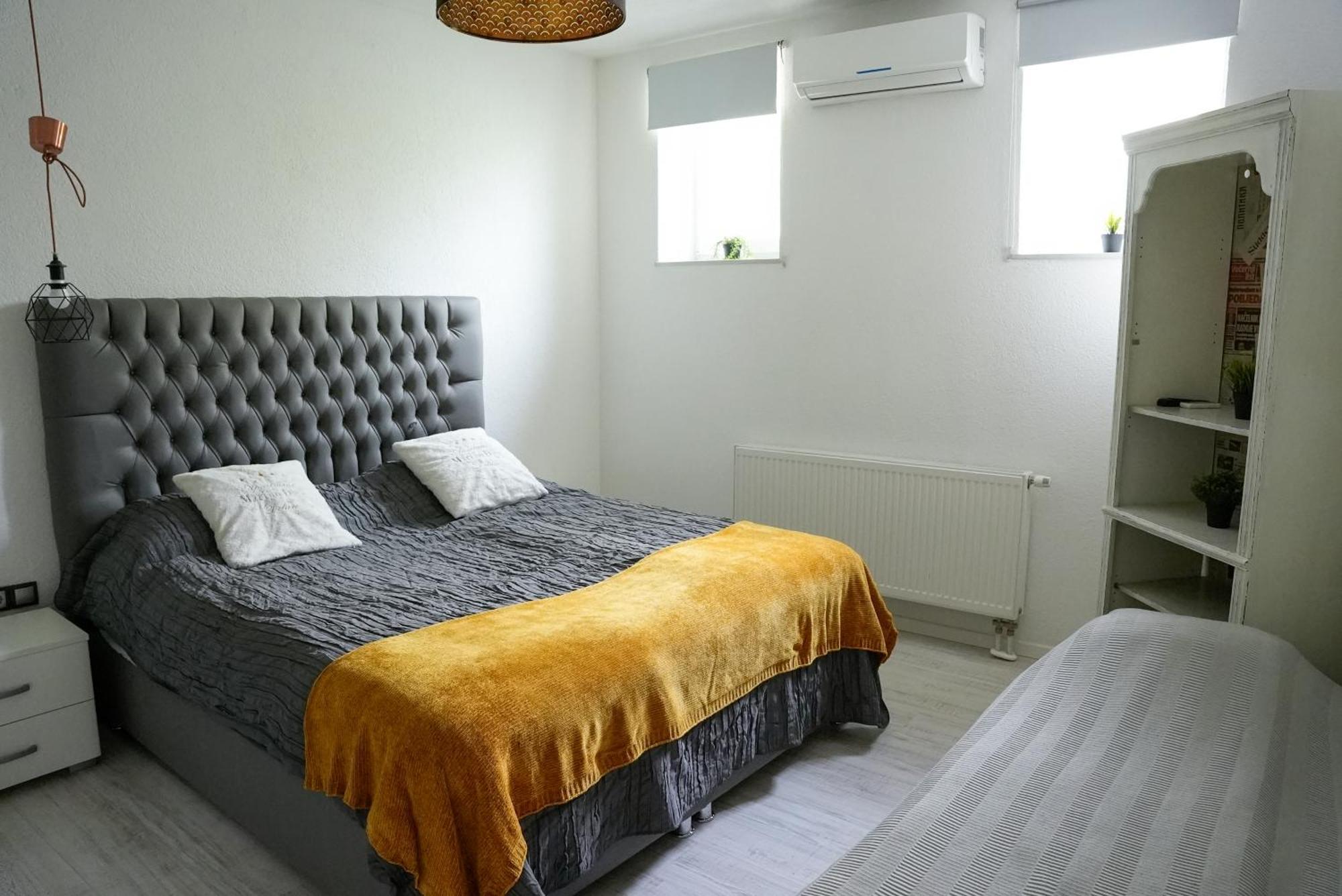 Apartment Marijin Dvor Deluxe Sarajevo Luaran gambar