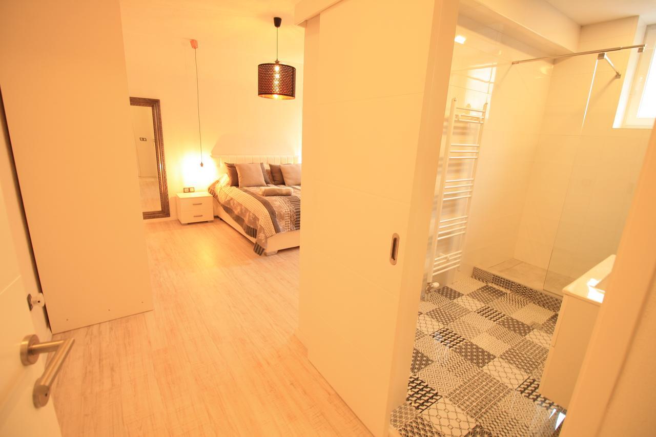 Apartment Marijin Dvor Deluxe Sarajevo Luaran gambar