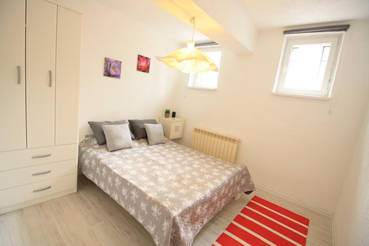 Apartment Marijin Dvor Deluxe Sarajevo Luaran gambar