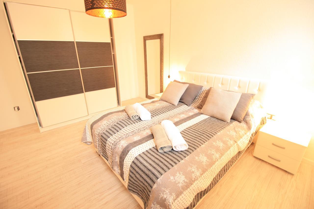 Apartment Marijin Dvor Deluxe Sarajevo Luaran gambar