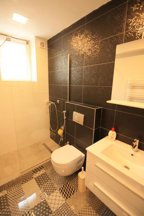Apartment Marijin Dvor Deluxe Sarajevo Luaran gambar