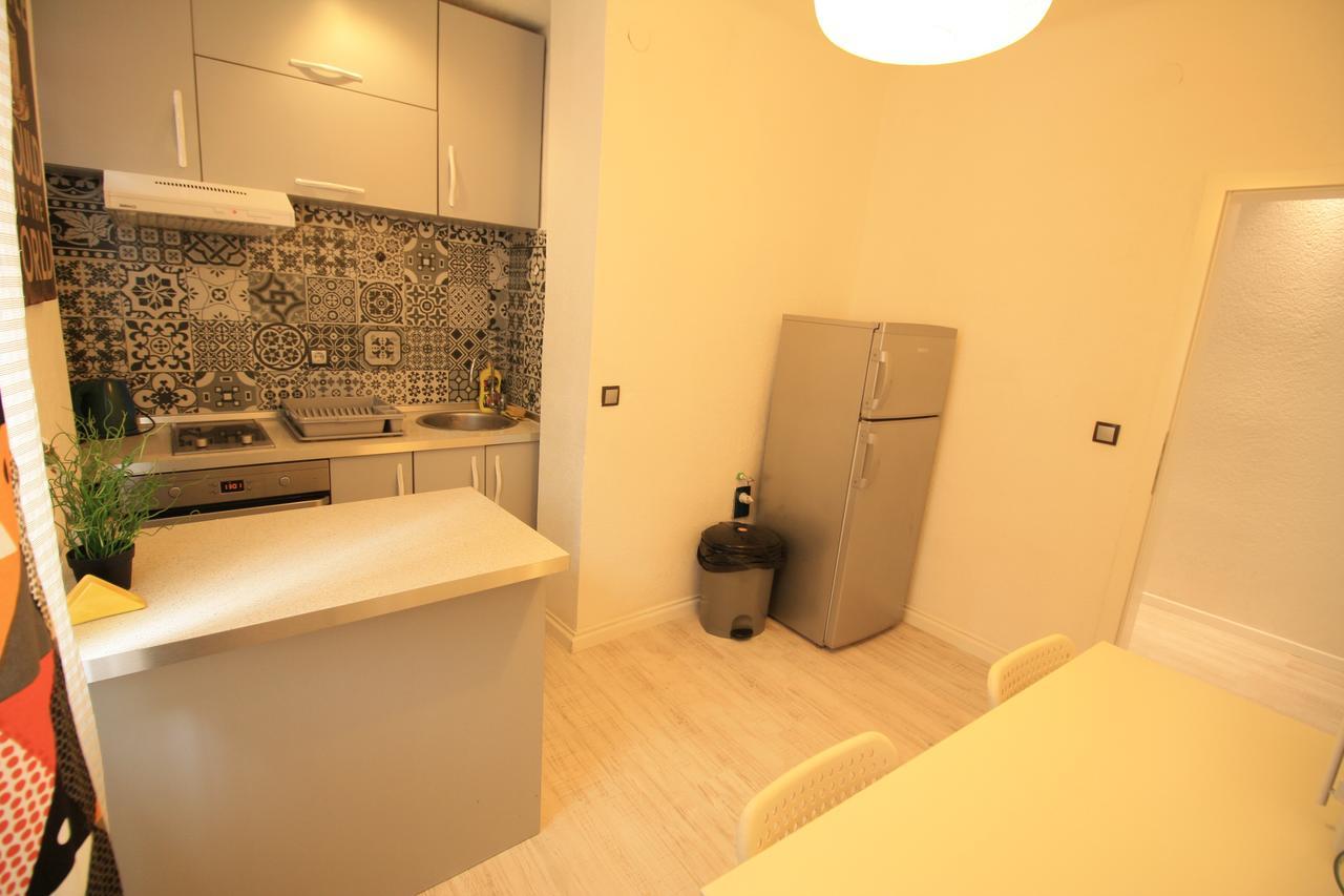 Apartment Marijin Dvor Deluxe Sarajevo Luaran gambar