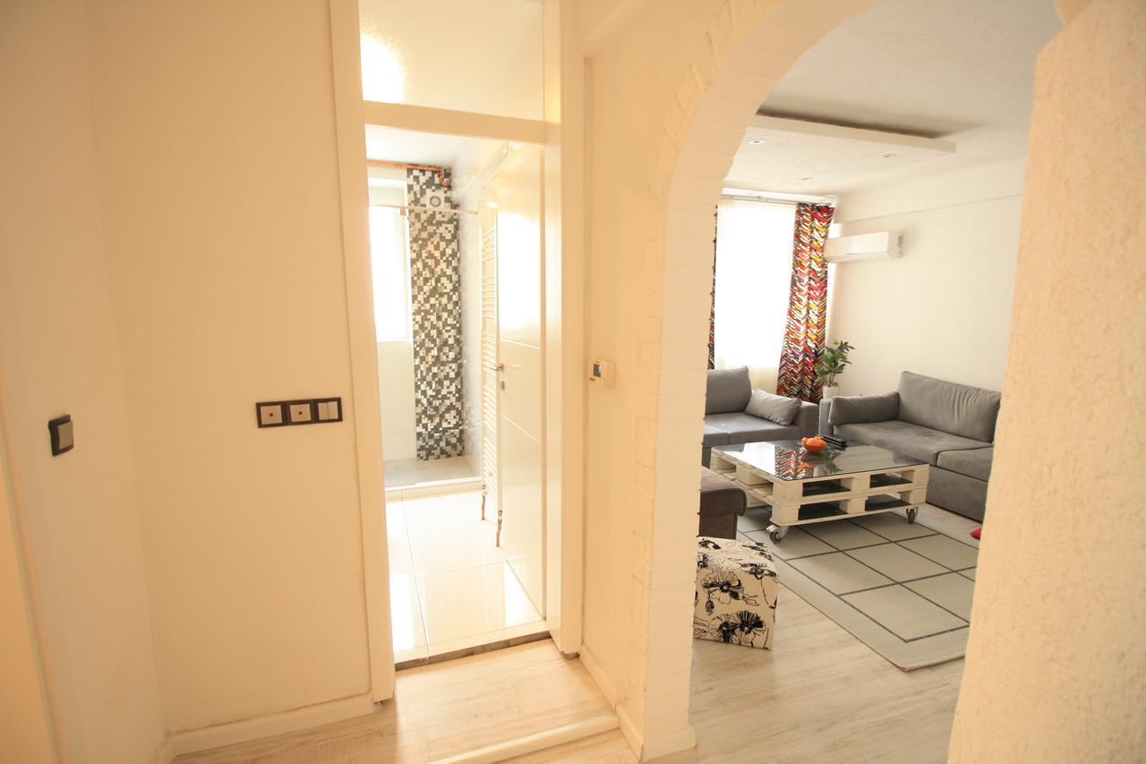 Apartment Marijin Dvor Deluxe Sarajevo Luaran gambar